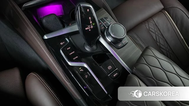 BMW 6 Series GT (G32) id 5040242 из Кореи 31
