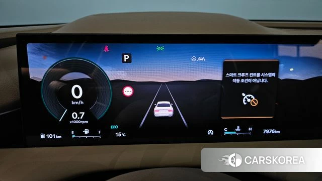 Genesis G80 (RG3) id 5020843 из Кореи 38