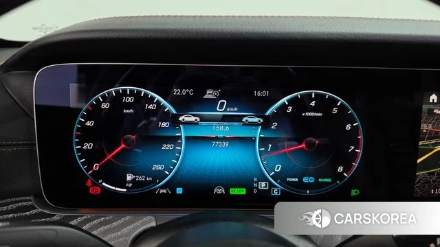 Mercedes-Benz E-Class W213 id 5027753 из Кореи 31