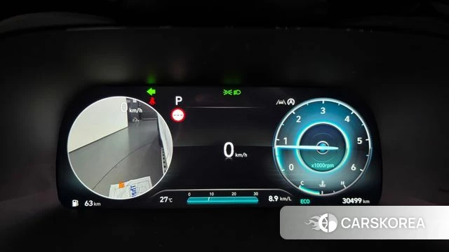 Hyundai The New Palisade id 4975639 из Кореи 32