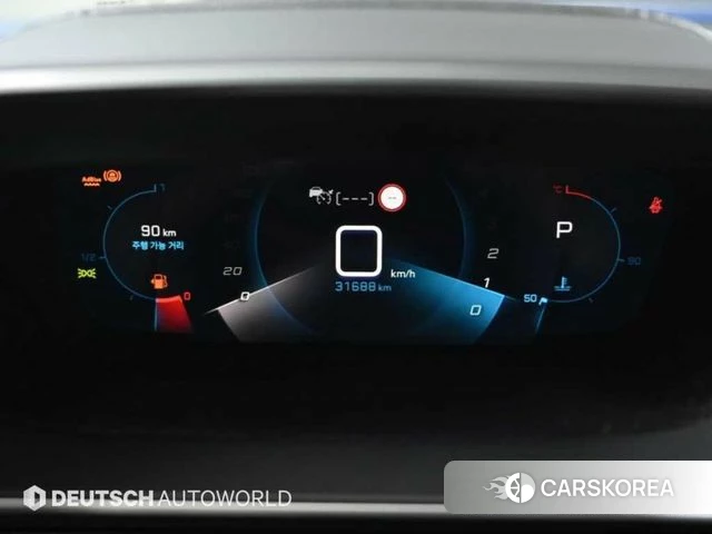 Peugeot 2008 Second generation id 4951707 из Кореи 18