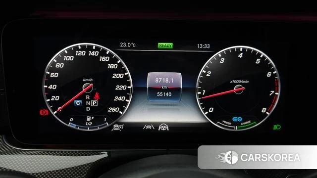 Mercedes-Benz E-Class W213 id 4952323 из Кореи 31