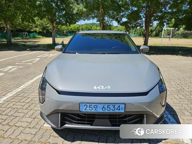 Kia EV4 id 4674710 из Кореи 18