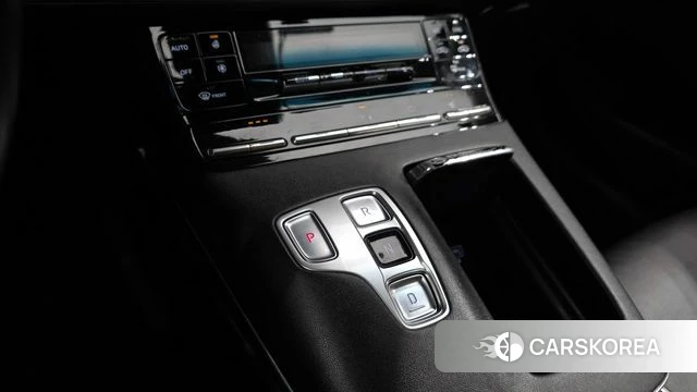 Hyundai The New Grandeur IG id 4977597 из Кореи 28