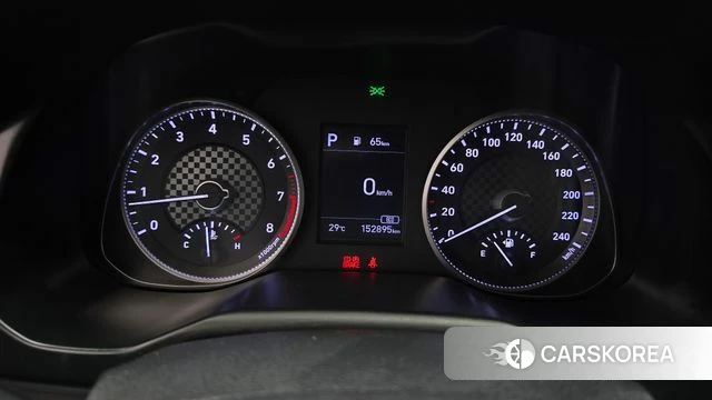 Hyundai The New Avante AD id 4918502 из Кореи 18