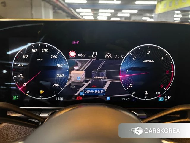 Mercedes-Benz S-Class W223 id 4976945 из Кореи 17