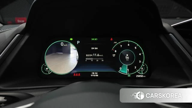 Hyundai Sonata (DN8) id 5016765 из Кореи 32