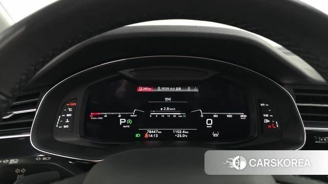Audi Q7 (4M) id 4966228 из Кореи 30