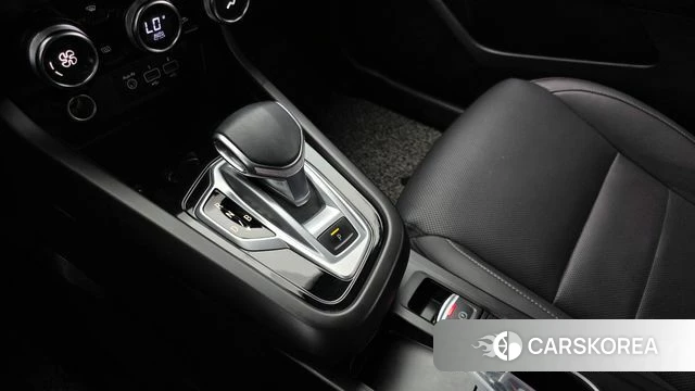 Renault Korea (Samsung) XM3 id 4935631 из Кореи 32