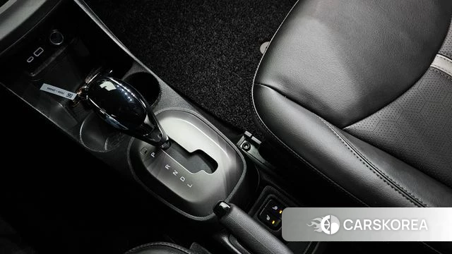 Chevrolet (GM Daewoo) The New Spark id 5033995 из Кореи 27