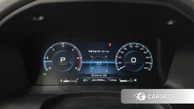 Ssangyong All New Rexton id 4965786 из Кореи 27