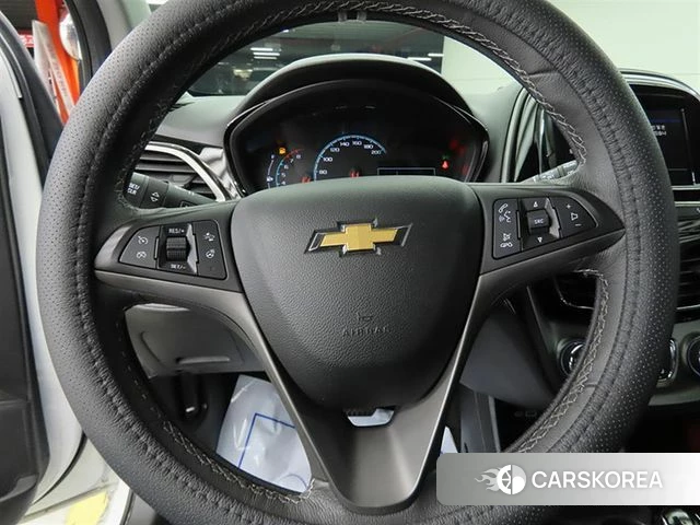 Chevrolet (GM Daewoo) The New Spark id 4986625 из Кореи 18