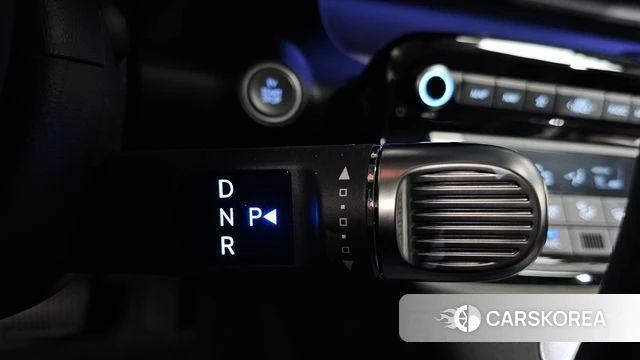 Hyundai Casper Electric id 4644869 из Кореи 32