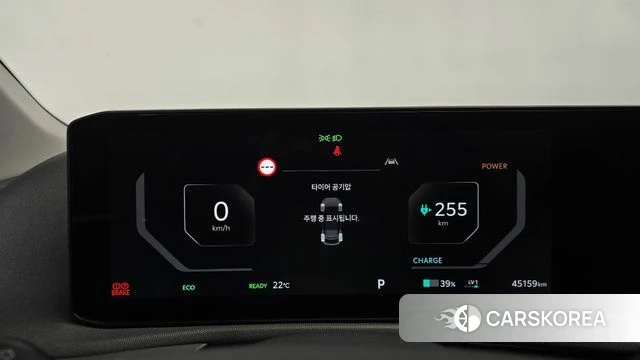 Kia The New EV6 id 4980505 из Кореи 30