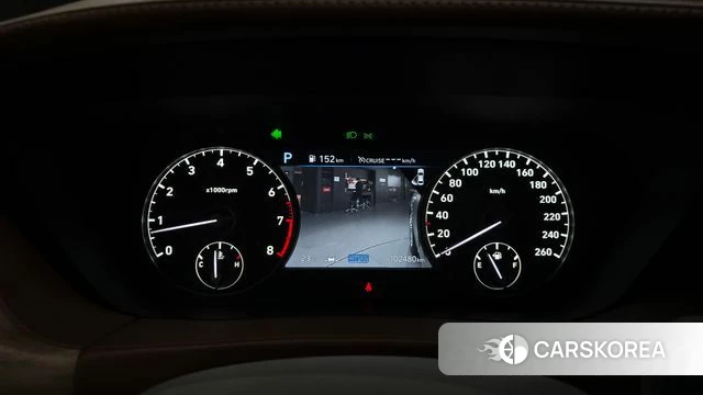 Genesis G90 id 5013668 из Кореи 39