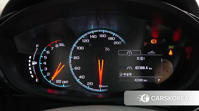 Chevrolet (GM Daewoo) The New Spark id 5029192 из Кореи 18