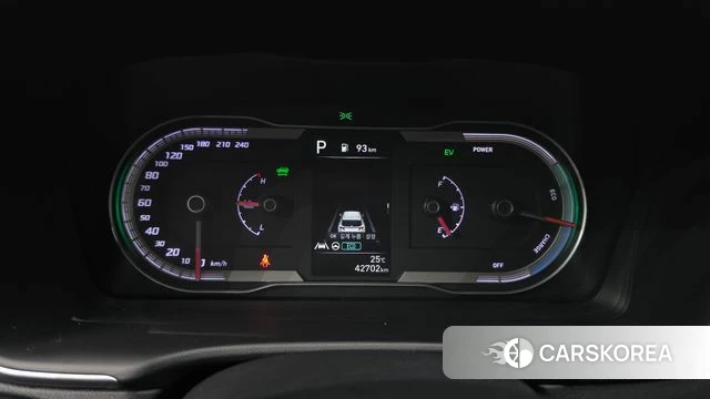 Hyundai Tucson Hybrid (NX4) id 4768379 из Кореи 28