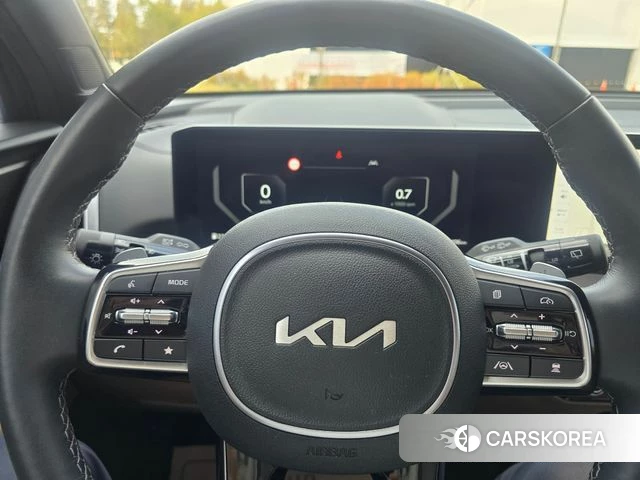 Kia The New Sorento 4th Generation id 4990815 из Кореи 18