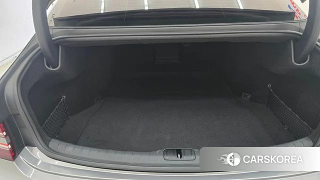 Genesis G80 (RG3) id 5022645 из Кореи 17