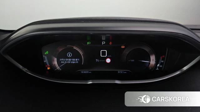 Peugeot 5008 second generation id 4960550 из Кореи 18