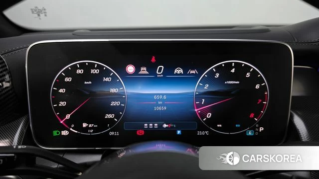 Mercedes-Benz GLC-Class X254 id 4984922 из Кореи 18
