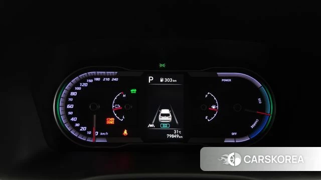 Hyundai Tucson Hybrid (NX4) id 4762857 из Кореи 29