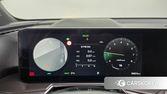 Kia The New Sorento 4th Generation id 5033252 из Кореи 30