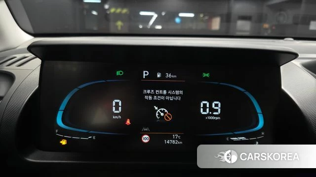 Hyundai Casper id 4990877 из Кореи 28