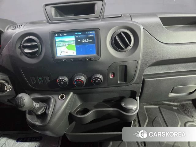 Renault Korea (Samsung) Master id 5013678 из Кореи 18