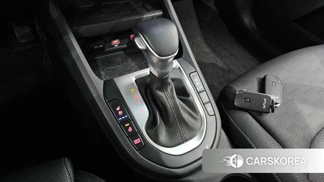 Kia The New K3 2nd generation id 5022928 из Кореи 28