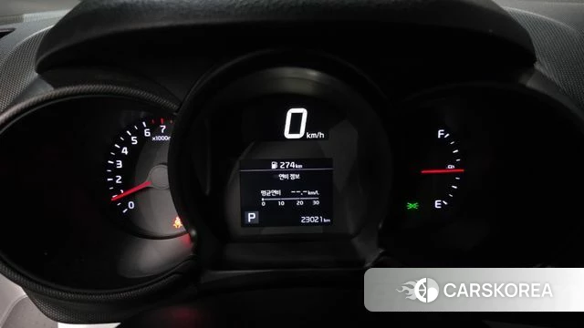 Kia The New Ray id 4282747 из Кореи 18