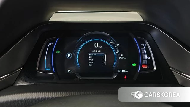 Hyundai The New Ionic Electric id 4967001 из Кореи 31
