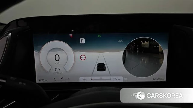Genesis G90 (RS4) id 4929210 из Кореи 39