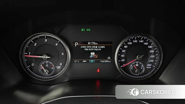 Hyundai The New Santa Fe id 5018157 из Кореи 30