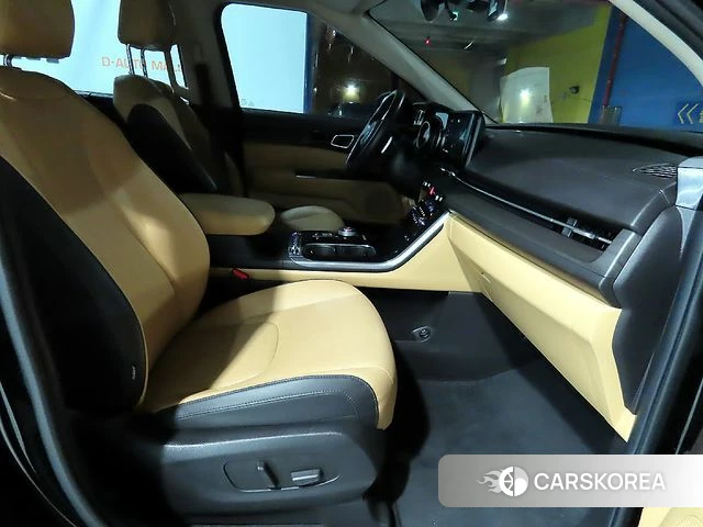Kia Carnival 4th generation id 5040229 из Кореи 19