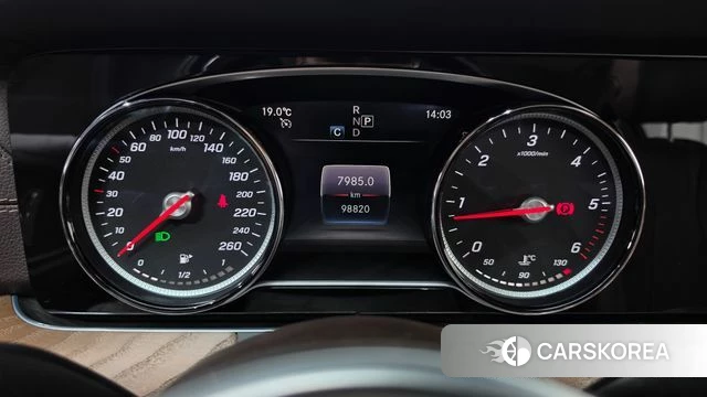 Mercedes-Benz E-Class W213 id 5004258 из Кореи 31
