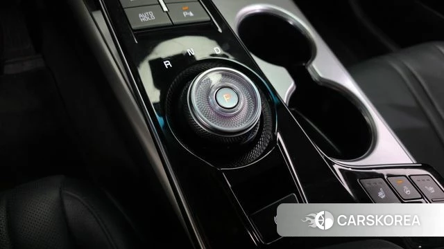 Kia K8 id 5034406 из Кореи 31