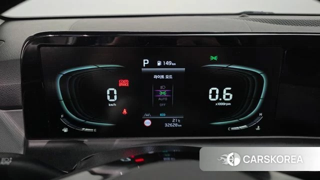 Kia The New Seltos id 4996248 из Кореи 31