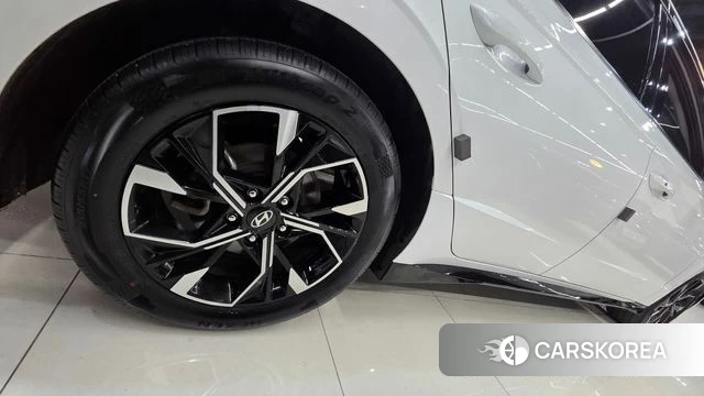 Hyundai Sonata D Edge (DN8) id 5000596 из Кореи 18