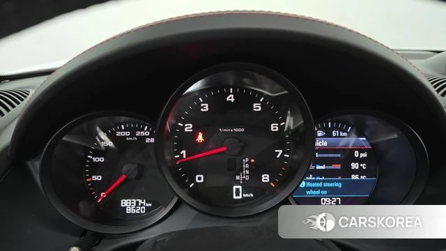 Porsche 718 Cayman id 4952949 из Кореи 28