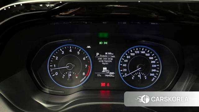 Hyundai Palisade id 3942354 из Кореи 18