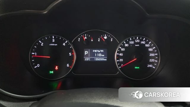 Kia The New Carens id 4918904 из Кореи 28