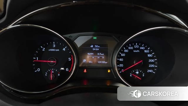 Kia The New Carnival id 5035854 из Кореи 30