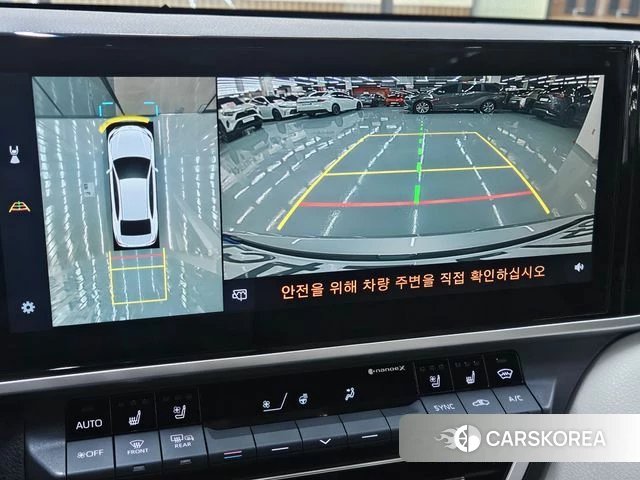 Toyota Camry (XV80) id 5032677 из Кореи 18
