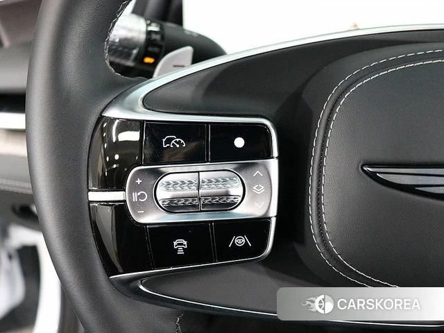 Genesis G90 (RS4) id 4947072 из Кореи 18
