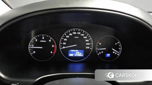 Hyundai The New Grand Starex id 4992777 из Кореи 30