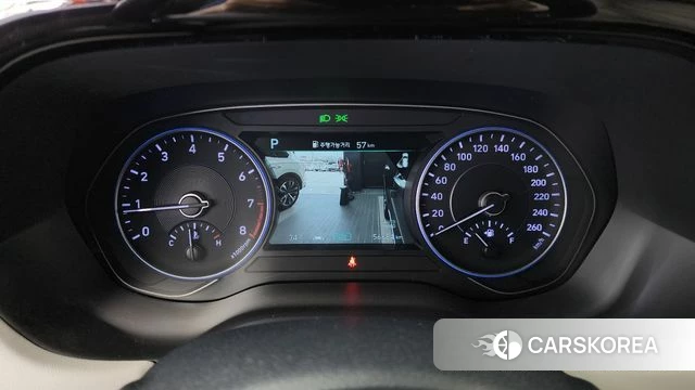 Hyundai Palisade id 4581433 из Кореи 31