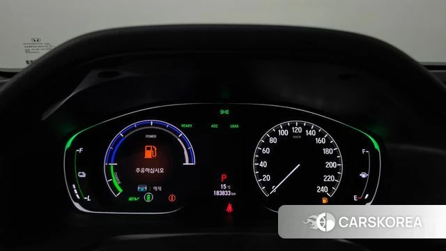 Honda Accord 10th Generation id 5042021 из Кореи 18