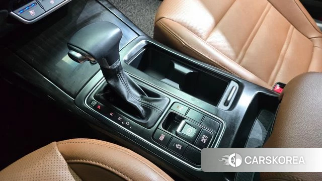 Kia The New Sorento id 4978057 из Кореи 31