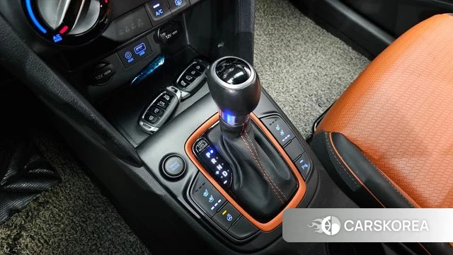 Hyundai Kona id 4983118 из Кореи 32